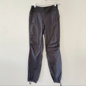 Lululemon track pants